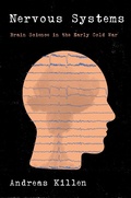 Bild: Nervous Systems - HarperCollins