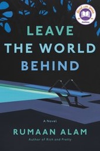 Enlarge image Cover: Leave the World Behind - HarperCollins