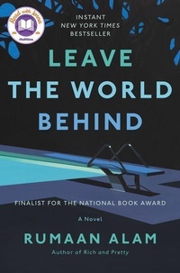 Enlarge image Cover: Leave the World Behind - Collins