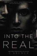 Cover: Into the Real - HarperCollins