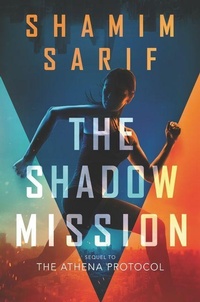Enlarge image Cover: The Shadow Mission - Collins
