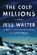 Cover: The Cold Millions - HarperCollins