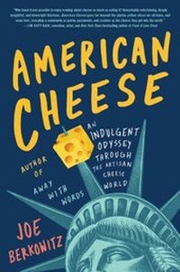 Abbildung von: American Cheese - Harper Perennial