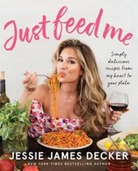 Abbildung von: Just Feed Me - Dey Street Books