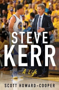 Abbildung von: Steve Kerr - William Morrow