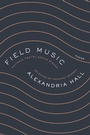 Cover: Field Music - Ecco Press