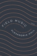 Cover: Field Music - Ecco Press