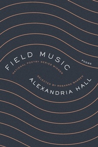 Enlarge image Cover: Field Music - Ecco Press
