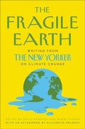 Cover: The Fragile Earth - Ecco