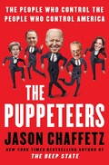 Bild: The Puppeteers - HarperCollins