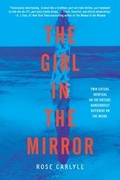 Cover: The Girl in the Mirror - HarperCollins