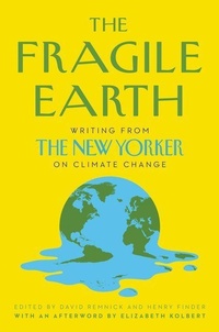 Enlarge image Cover: The Fragile Earth - Collins