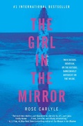 Cover: The Girl in the Mirror - Collins