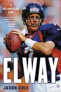 Enlarge image Cover: Elway - Grand Central Publishing