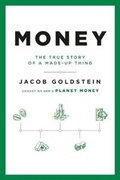 Cover: Money - Grand Central Publishing