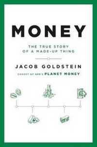 Enlarge image Cover: Money - Grand Central Publishing