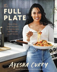 Abbildung von: The Full Plate - Little, Brown & Company