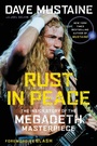 Cover: Rust in Peace - Grand Central Publishing