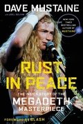 Cover: Rust in Peace - Grand Central Publishing