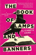 Cover: The Book of Lamps and Banners - Mulholland Books