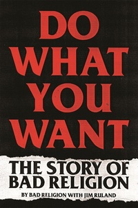 Abbildung von: Do What You Want - Da Capo Press Inc