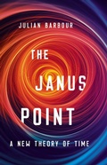 Bild: The Janus Point - Basic Books