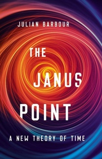Abbildung von: The Janus Point - Basic Books