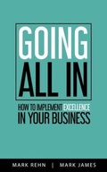 Cover: Going All In - Smarta Systems