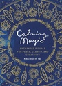 Cover: Calming Magic - Running Press