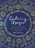 Cover: Calming Magic - Running Press