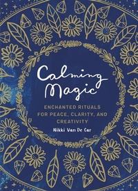 Enlarge image Cover: Calming Magic - Running Press