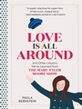 Cover: Love Is All Around - Running Press