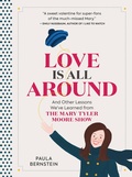 Cover: Love Is All Around - Running Press