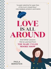 Enlarge image Cover: Love Is All Around - Running Press