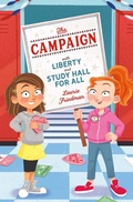 Cover: The Campaign - Running Press
