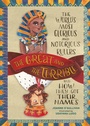 Cover: The Great and the Terrible - Running Press