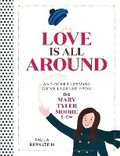 Cover: Love Is All Around - Running Press Adult