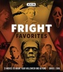 Cover: Fright Favorites - Running Press