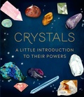 Cover: Crystals - Running Press