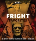 Cover: Fright Favorites - Running Press Adult