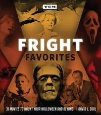 Enlarge image Cover: Fright Favorites - Running Press Adult