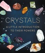 Cover: Crystals - Running Press Miniature Editions