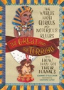 Cover: The Great and the Terrible - Running Press Kids