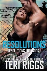 Enlarge image Cover: Resolutions (Resolutions, Inc., #1) - Resolutions, Inc.
