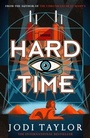 Cover: Hard Time - Headline Book Publishing
