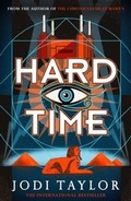 Cover: Hard Time - Headline Book Publishing
