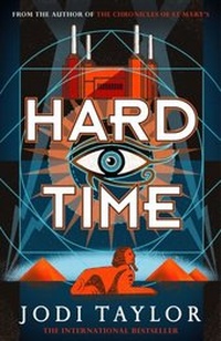 Enlarge image Cover: Hard Time - Headline Book Publishing