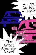 Cover: The Great American Novel - Open Road Media