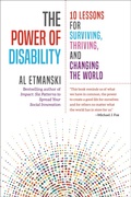 Cover: The Power of Disability - Berrett-Koehler Publishers