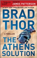 Cover: The Athens Solution - MIRA